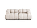 Bellis Divano componibile 2 Posti Liberty - Beige