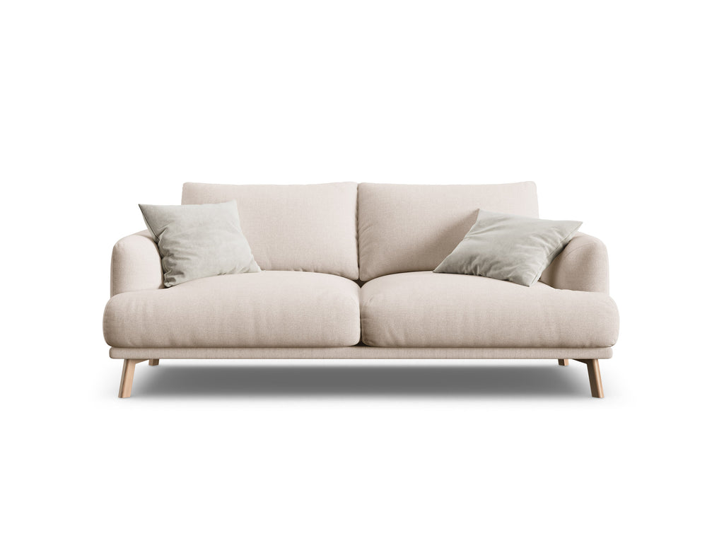 Naomi Divano 2 Posti Liberty - Beige