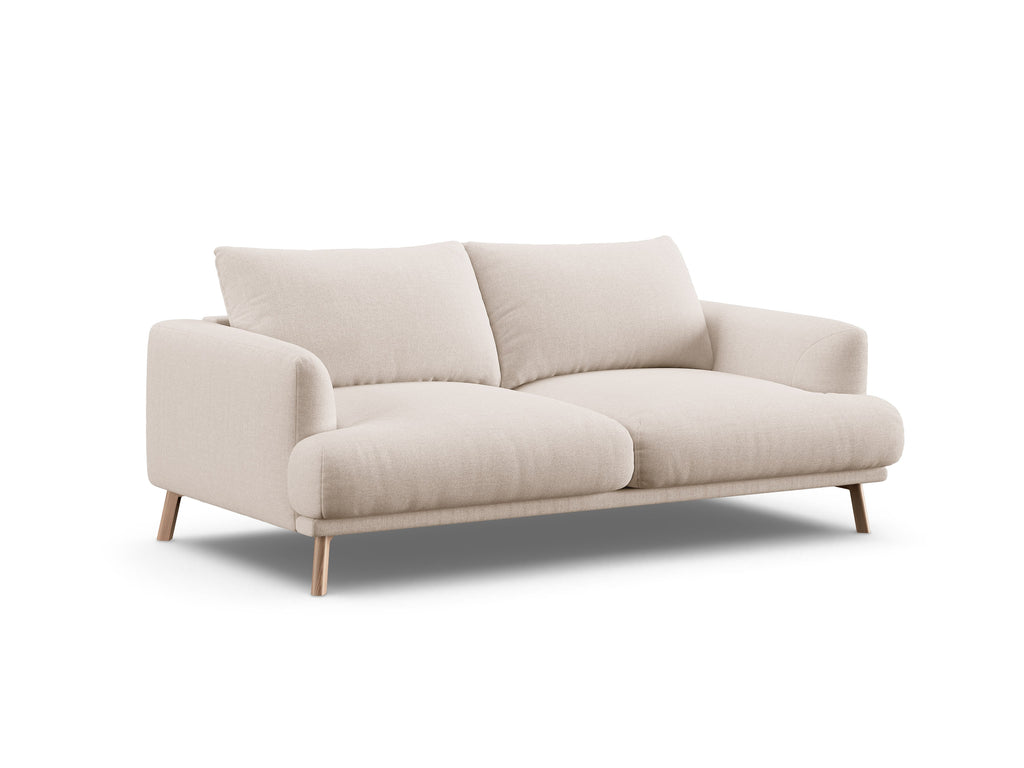 Naomi Divano 2 Posti Liberty - Beige