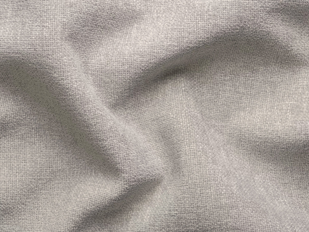 Nuria Divano 2 Posti Liberty - Grigio chiaro