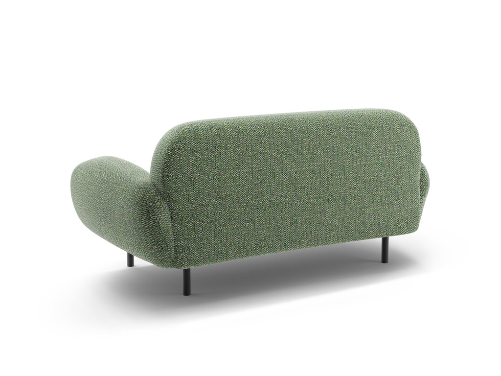 Poppy Divano 2 Posti SILENCIO - Verde