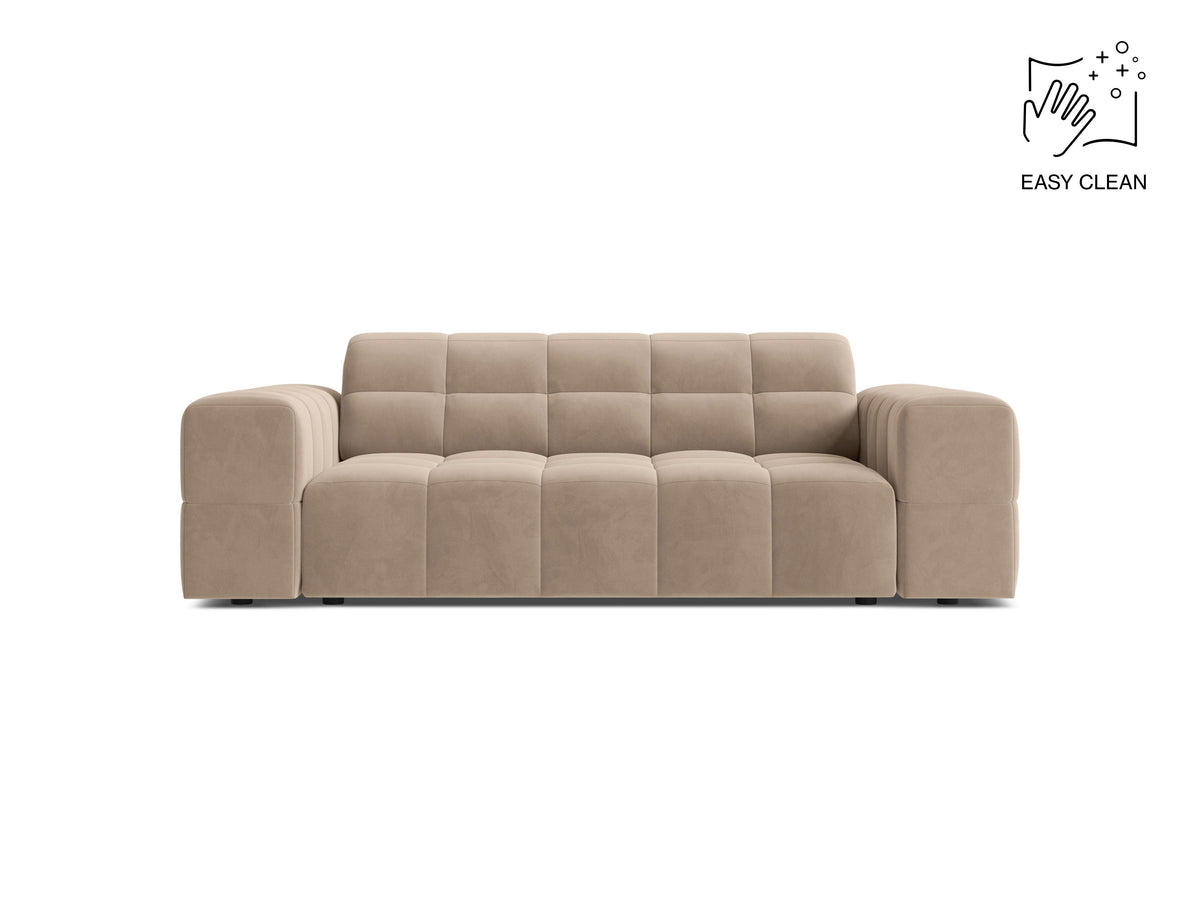 Jennifer Divano 2 Posti Venus - Beige
