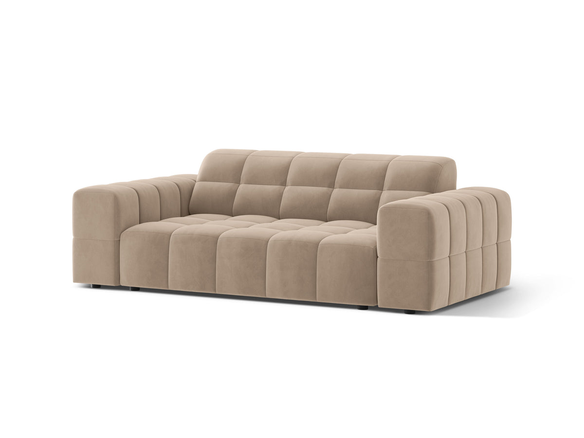 Jennifer Divano 2 Posti Venus - Beige