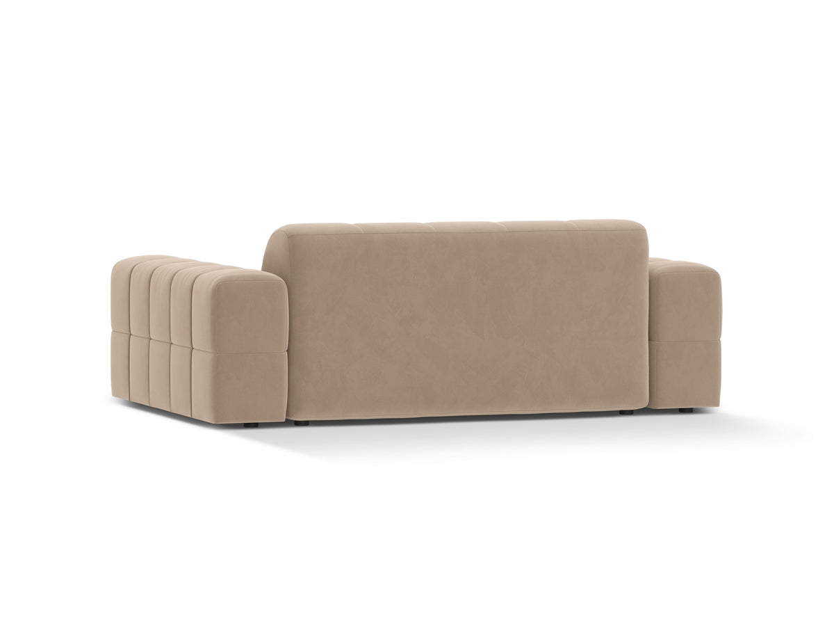 Jennifer Divano 2 Posti Venus - Beige