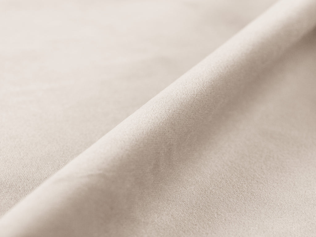 Lupine Divano componibile 2 Posti Venus - Beige chiaro