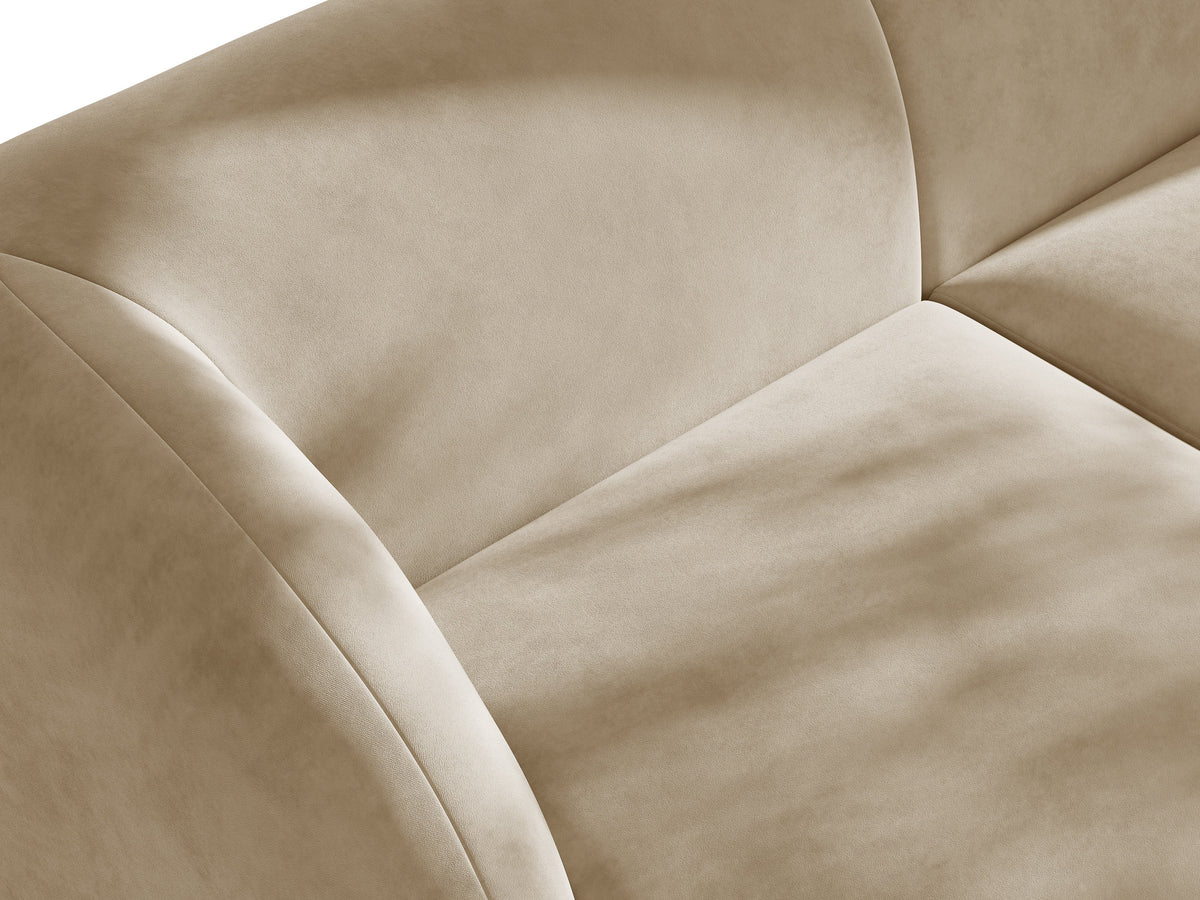 Miley Divano 2 Posti Venus - Beige