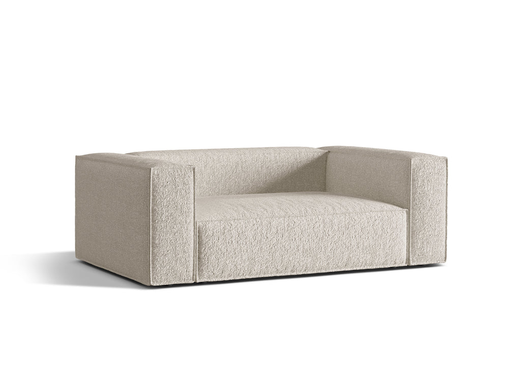 Nuria Divano 2 Posti Monet - Beige