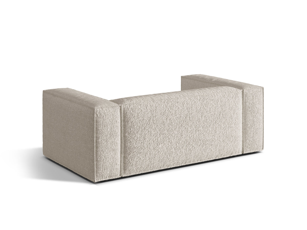 Nuria Divano 2 Posti Monet - Beige