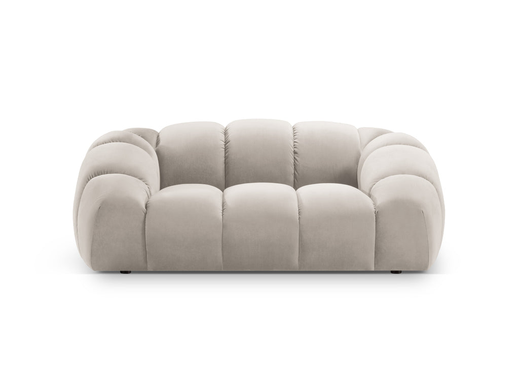 Diana Divano 2 Posti Salvador - Beige