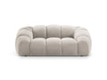Diana Divano 2 Posti Salvador - Beige