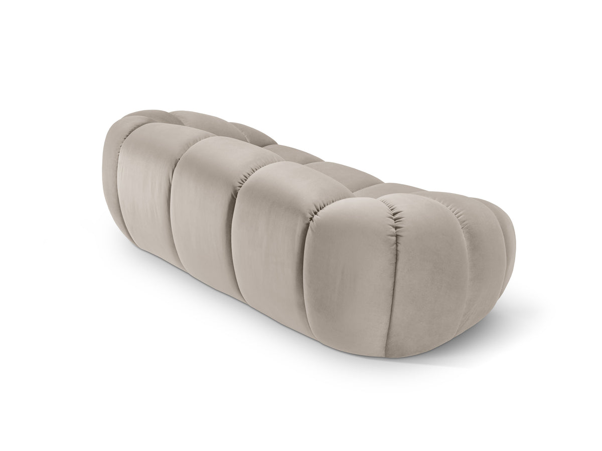 Diana Divano 2 Posti Salvador - Beige