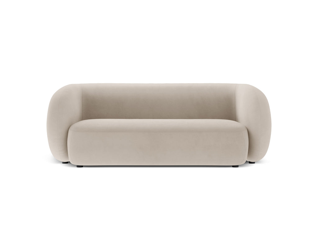 Kate Divano componibile 2 Posti Salvador - Beige