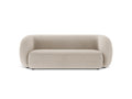 Kate Divano componibile 2 Posti Salvador - Beige