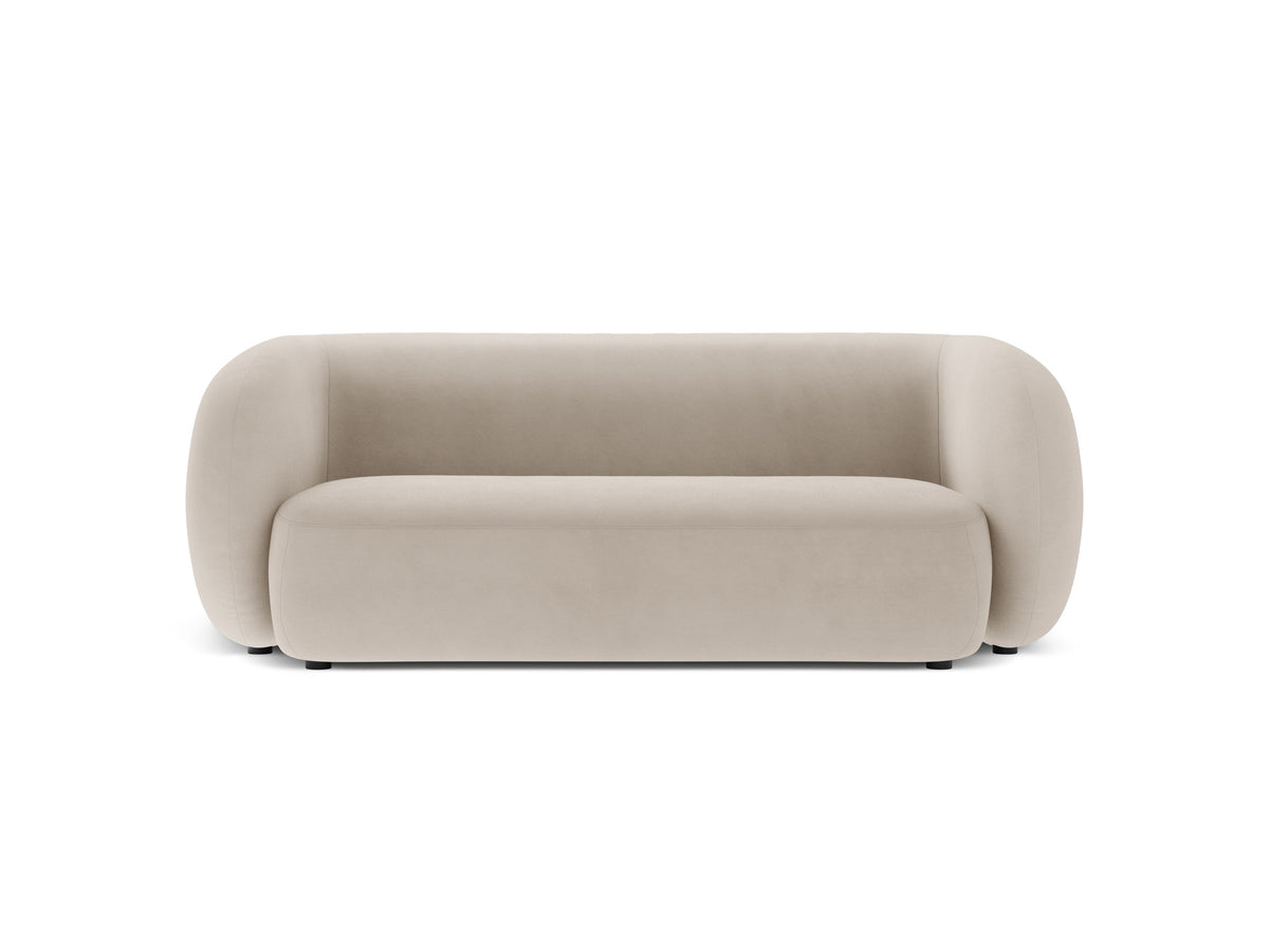 Kate Divano componibile 2 Posti Salvador - Beige