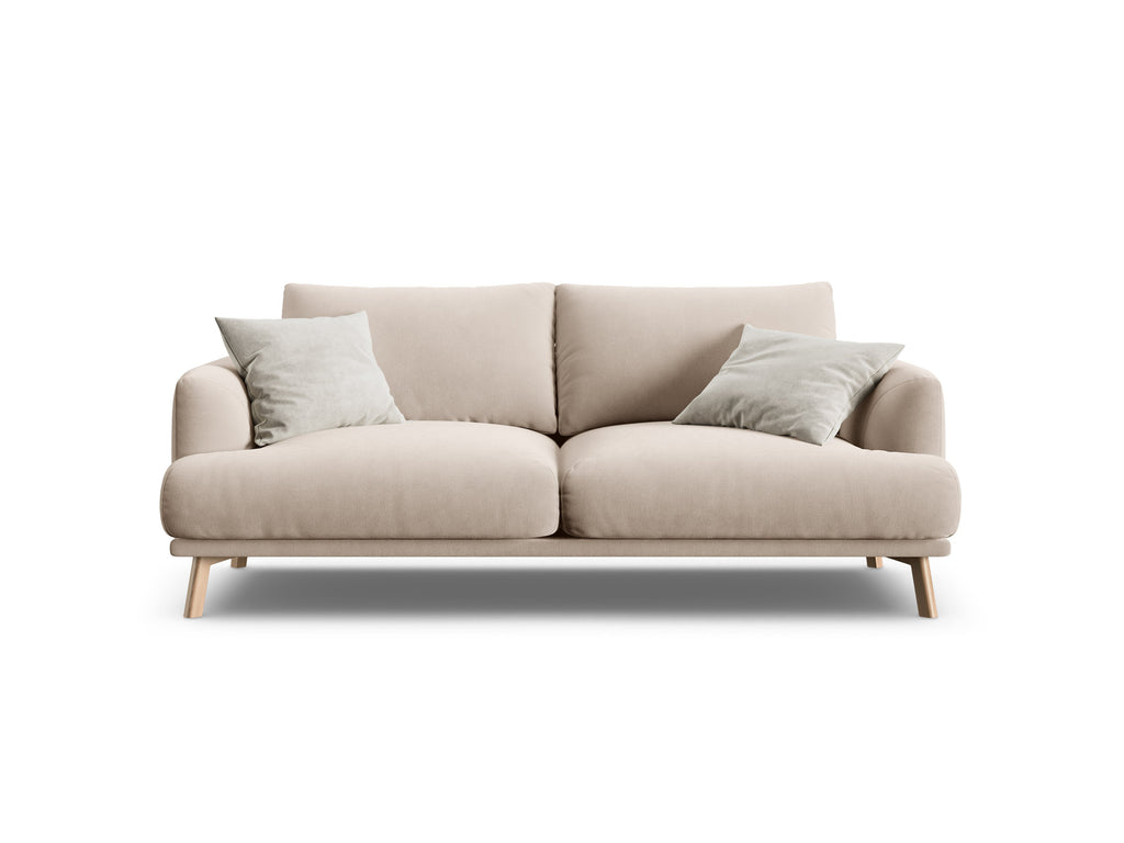 Naomi Divano 2 Posti Salvador - Beige