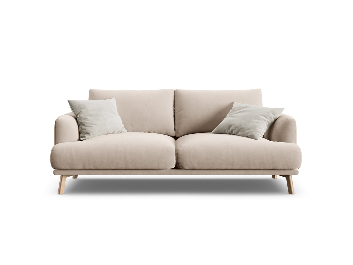 Naomi Divano 2 Posti Salvador - Beige