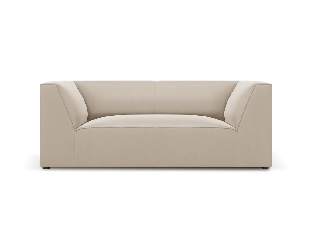 Ruby Divano 2 Posti Salvador - Beige