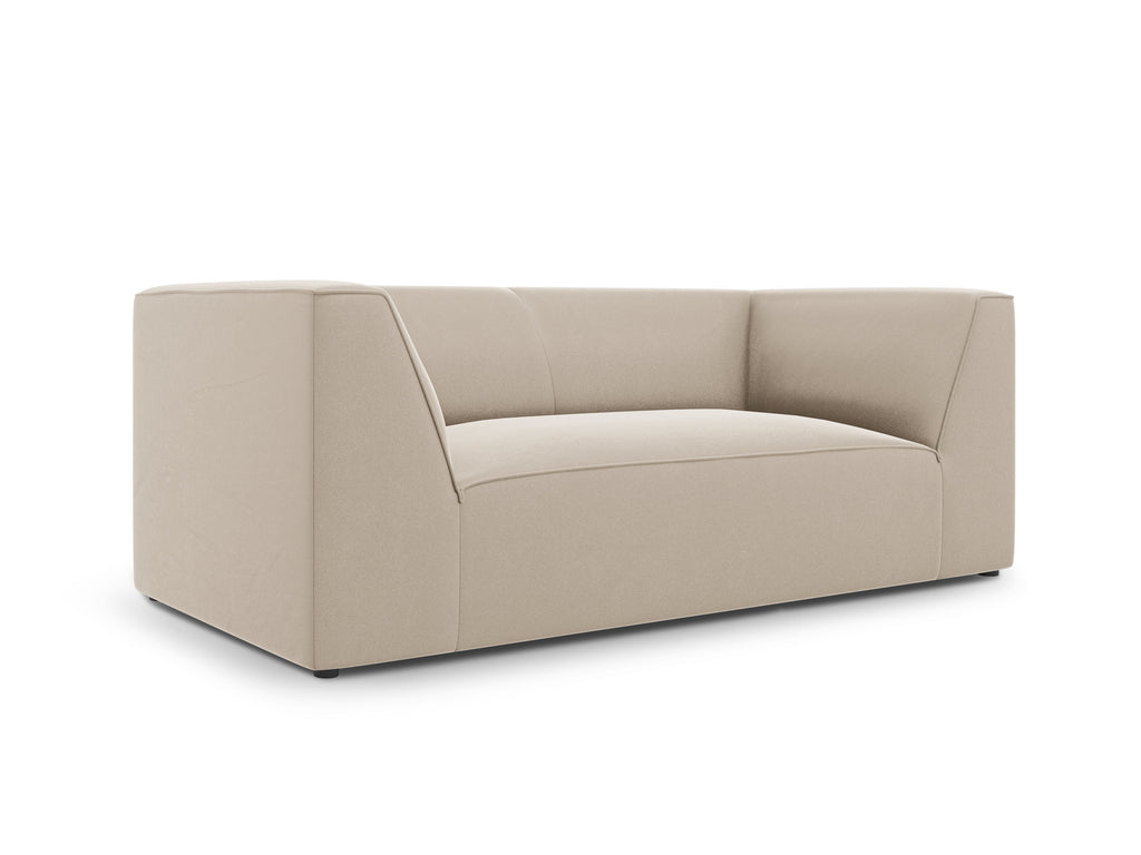 Ruby Divano 2 Posti Salvador - Beige