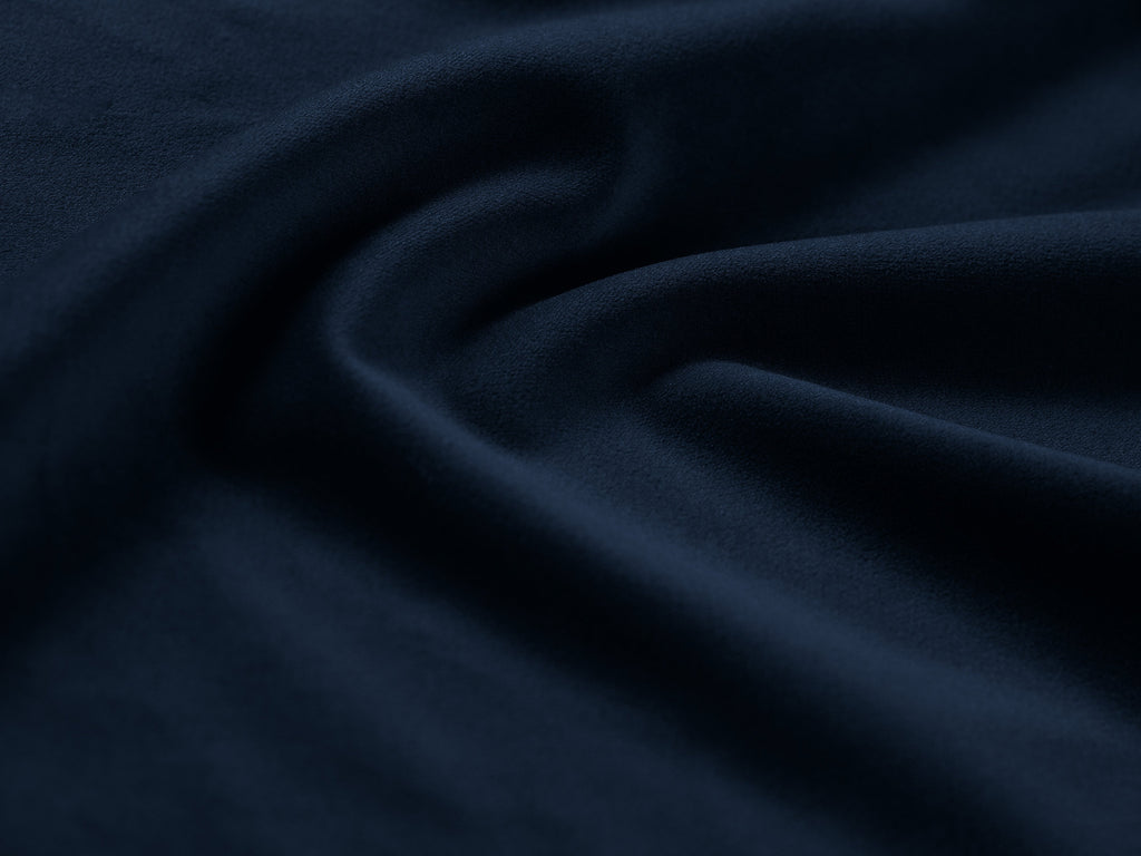 Jennifer Divano 2 Posti Bluvel - Blu reale