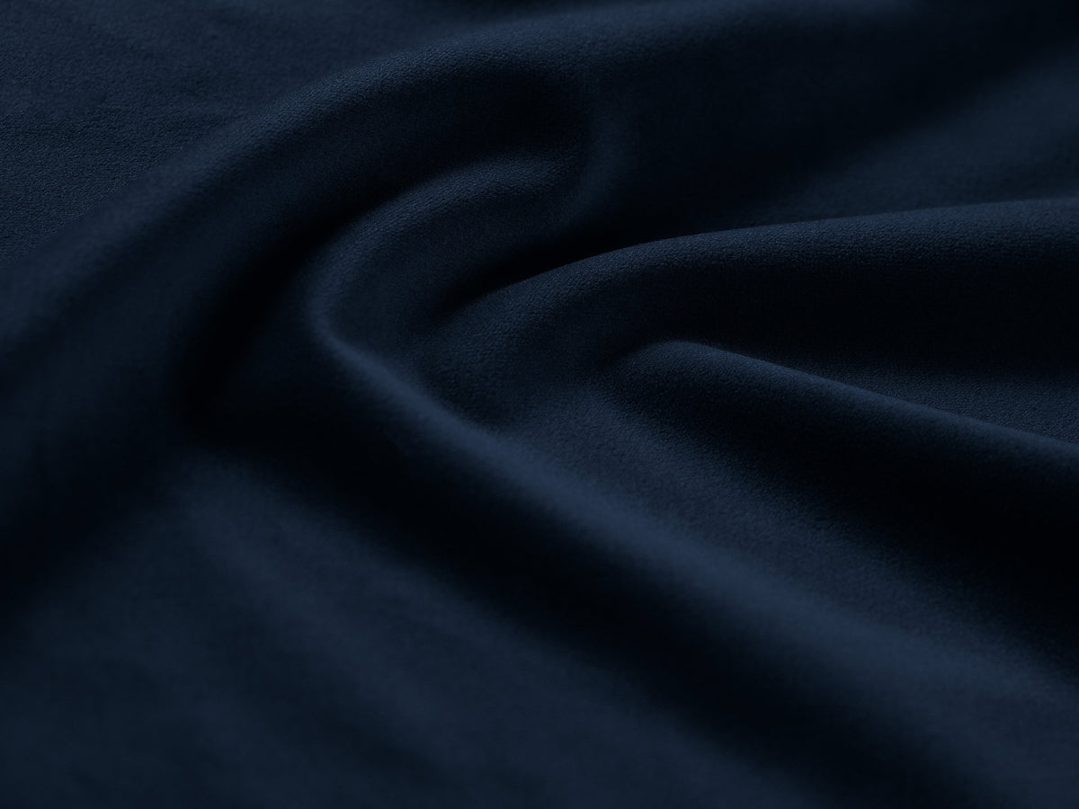Jennifer Divano 2 Posti Bluvel - Blu reale