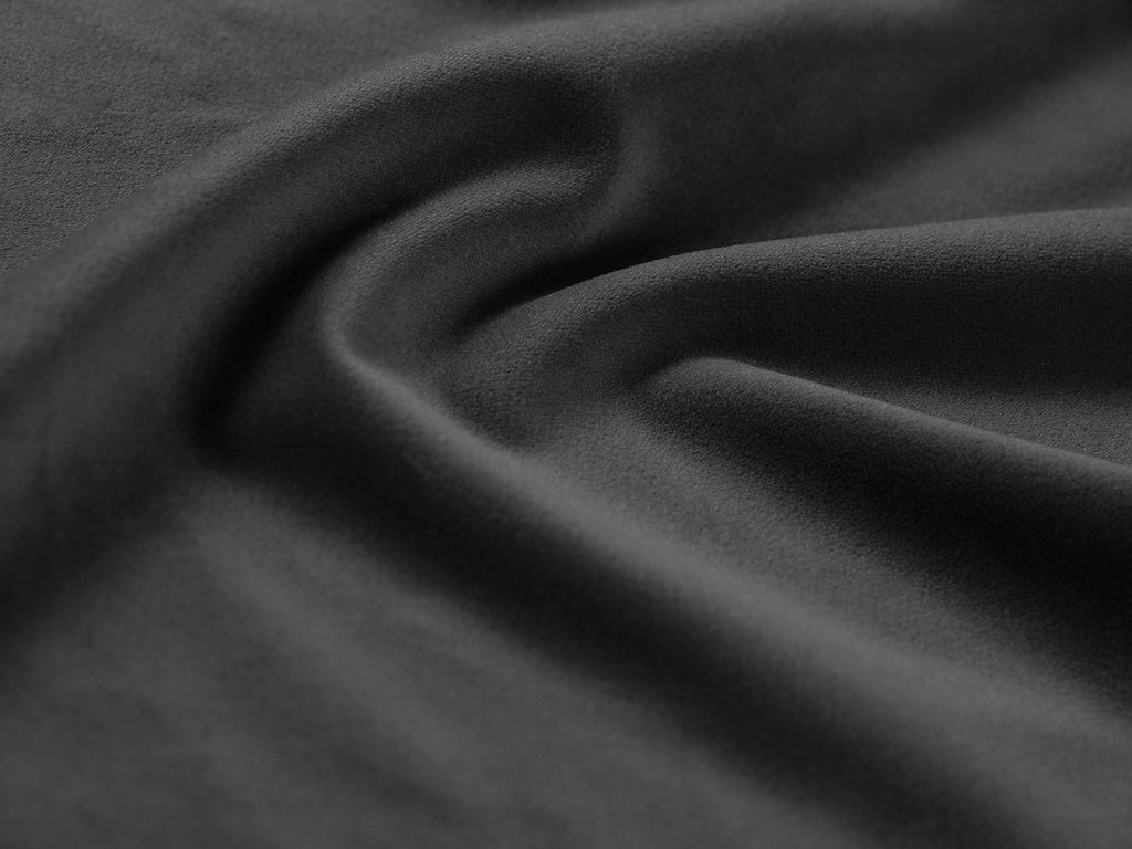 Jennifer Divano 2 Posti Bluvel - Grigio