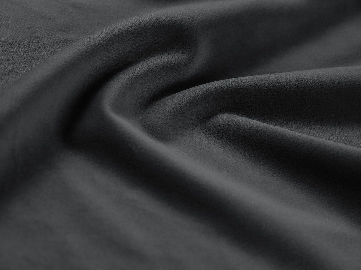 Jennifer Divano 2 Posti Bluvel - Grigio