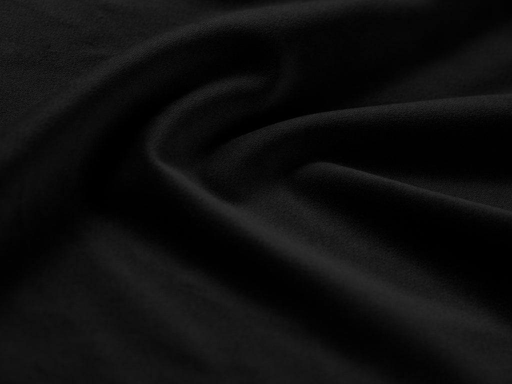 Jennifer Divano 2 Posti Bluvel - Nero