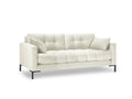 Mamaia Divano 2 Posti Bluvel - Beige chiaro