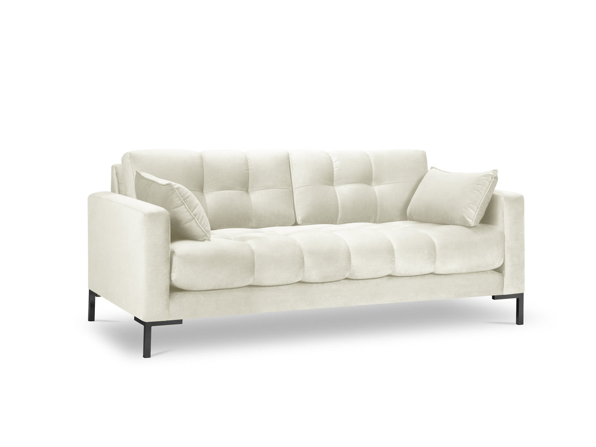 Mamaia Divano 2 Posti Bluvel - Beige chiaro