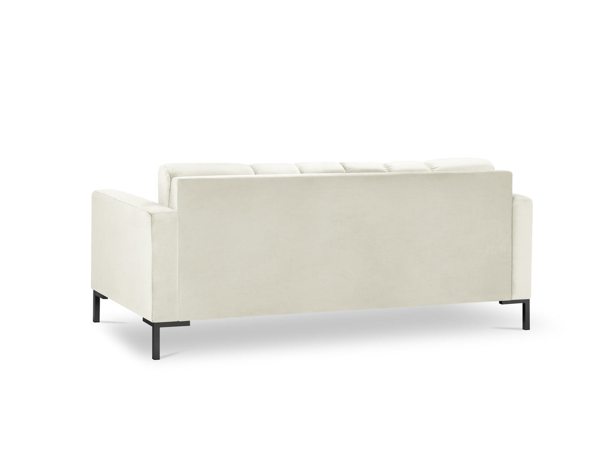 Mamaia Divano 2 Posti Bluvel - Beige chiaro