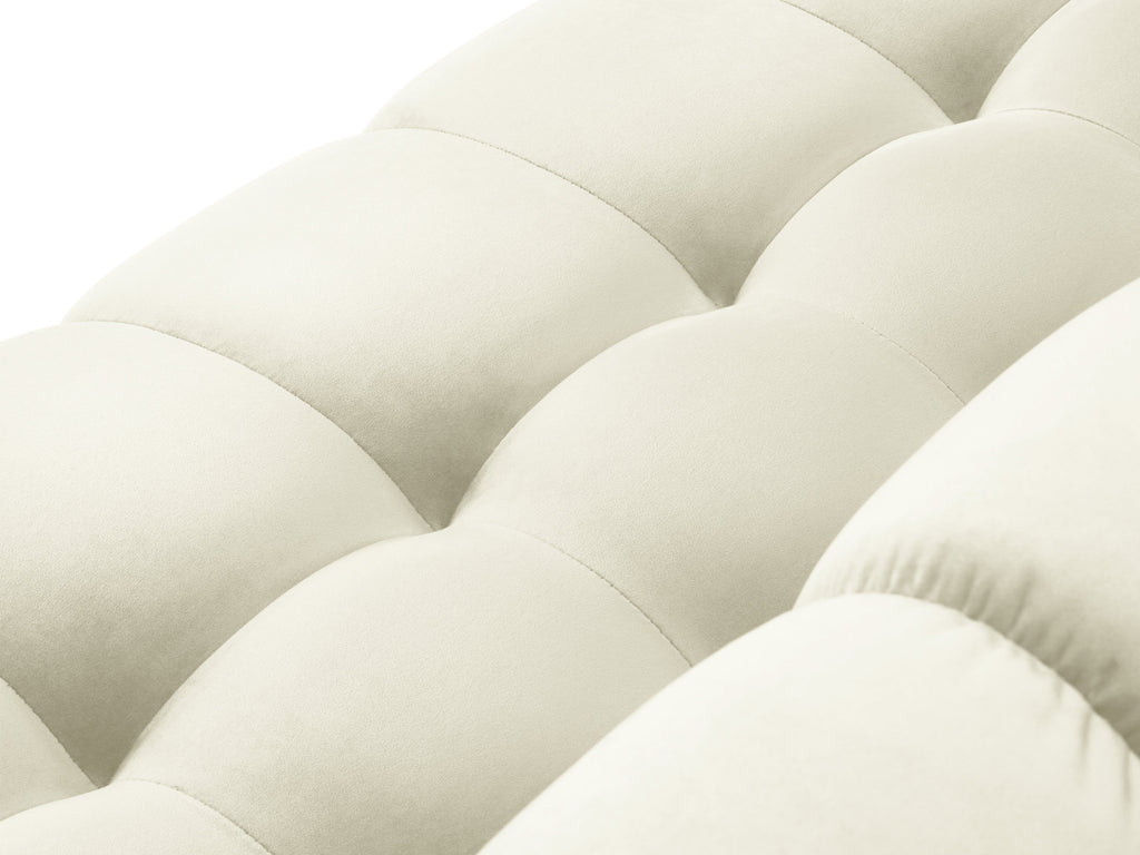 Mamaia Divano 2 Posti Bluvel - Beige chiaro