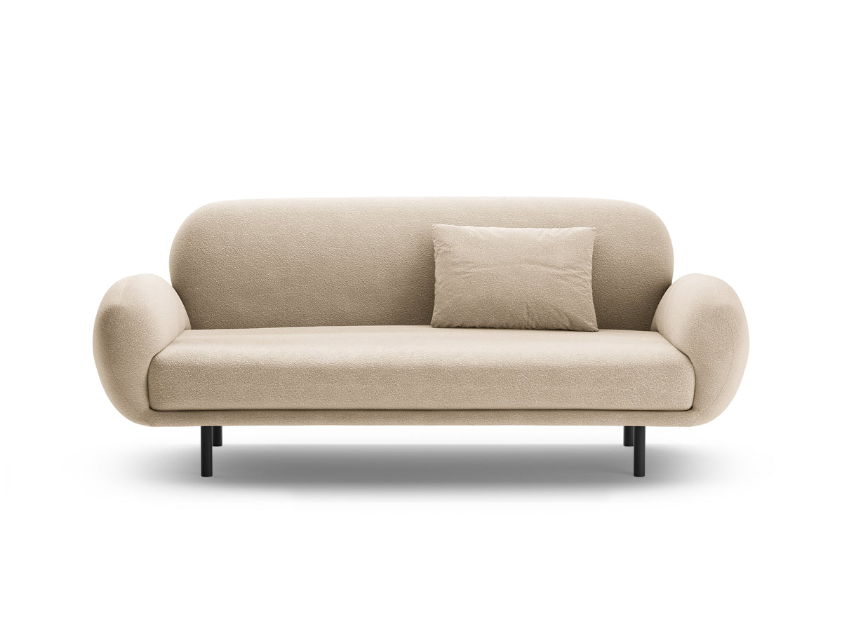 Poppy Divano 2 Posti Baloo - Beige