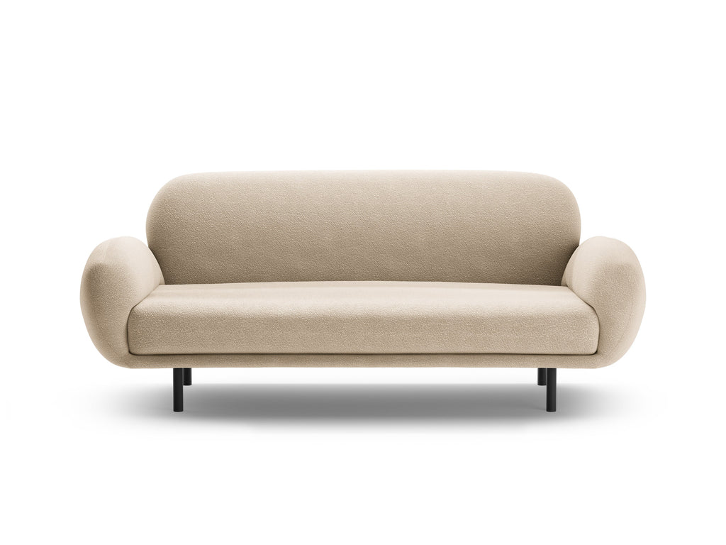Poppy Divano 2 Posti Baloo - Beige