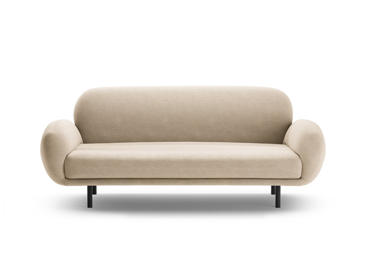 Poppy Divano 2 Posti Baloo - Beige