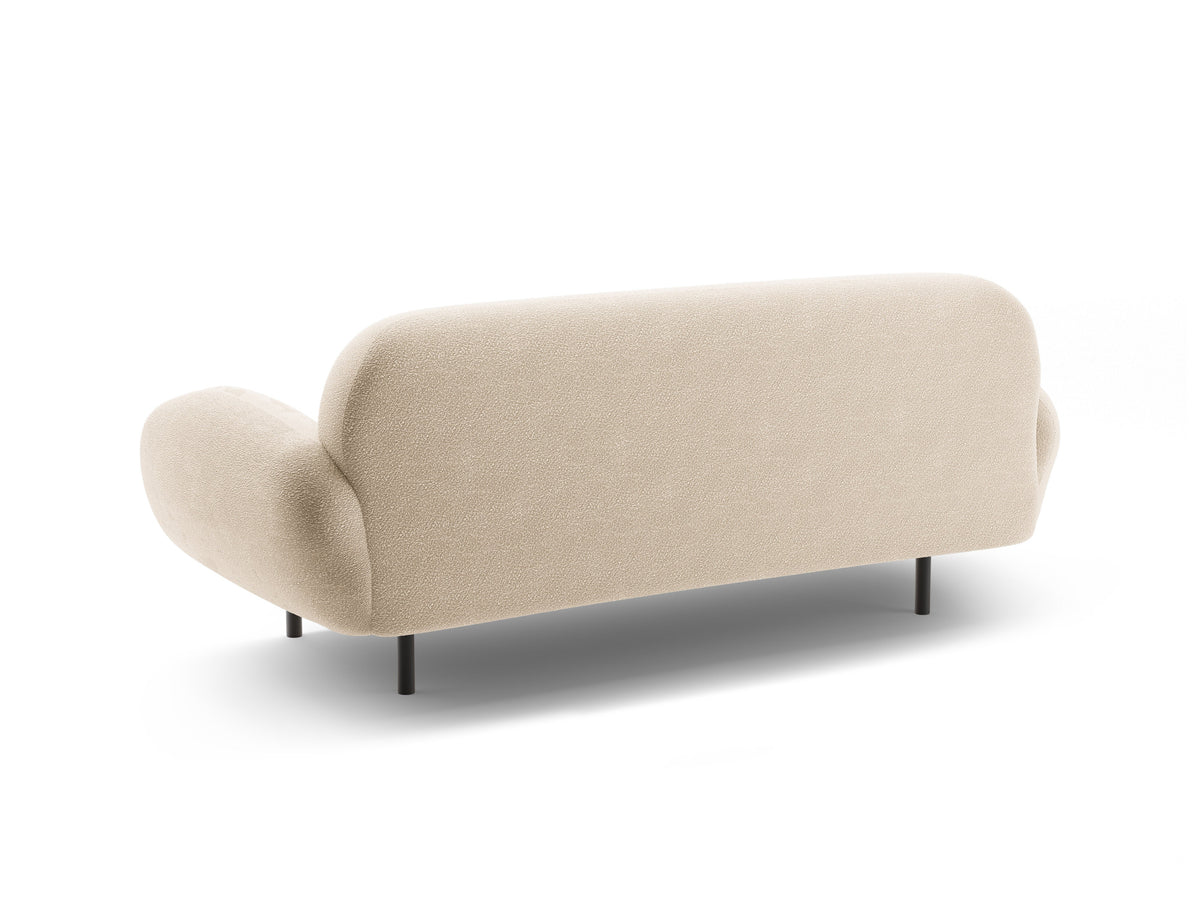 Poppy Divano 2 Posti Baloo - Beige