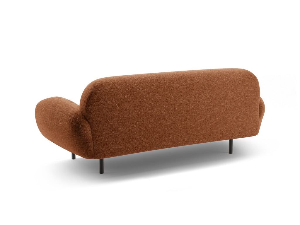 Poppy Divano 2 Posti Baloo - Terracotta