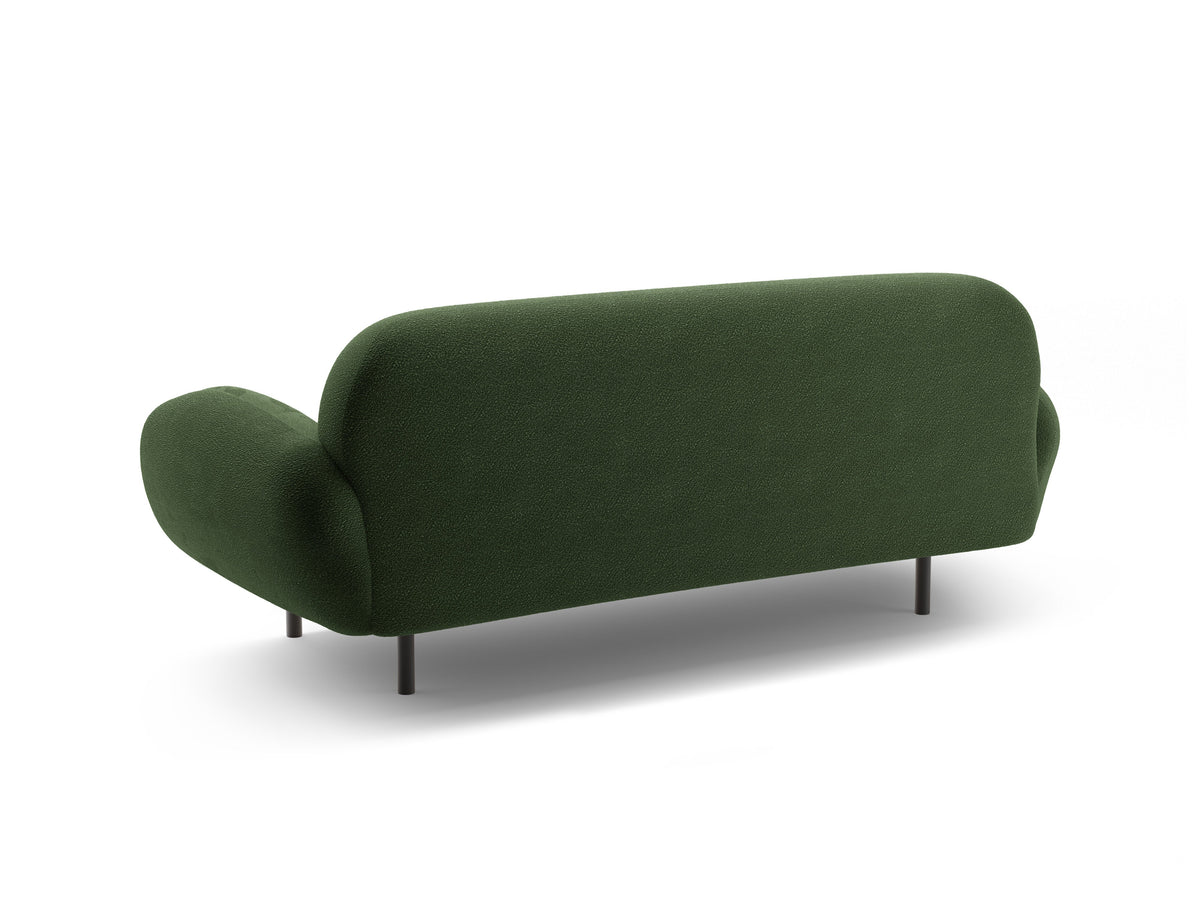 Poppy Divano 2 Posti Baloo - Verde