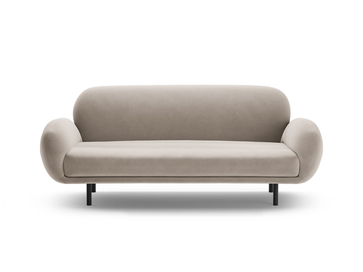 Poppy Divano 2 Posti Casino - Beige chiaro