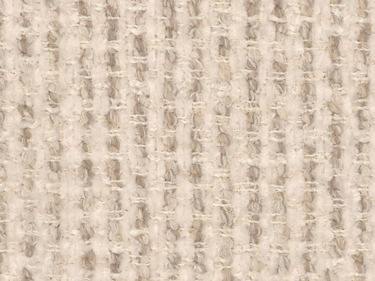 Poppy Divano 2 Posti SILENCIO - Beige chiaro