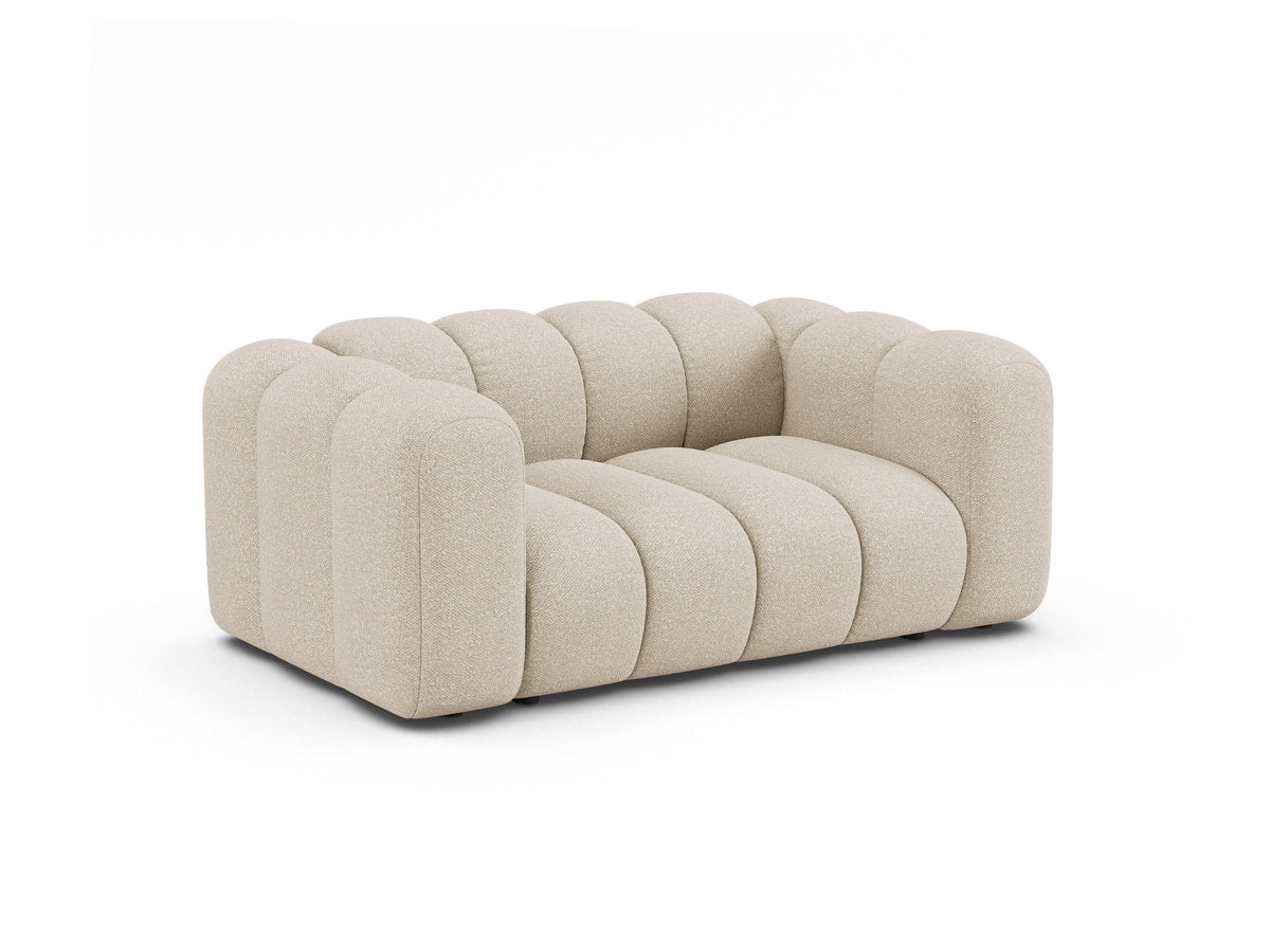 Lupine Divano componibile 2 Posti Baloo - Beige