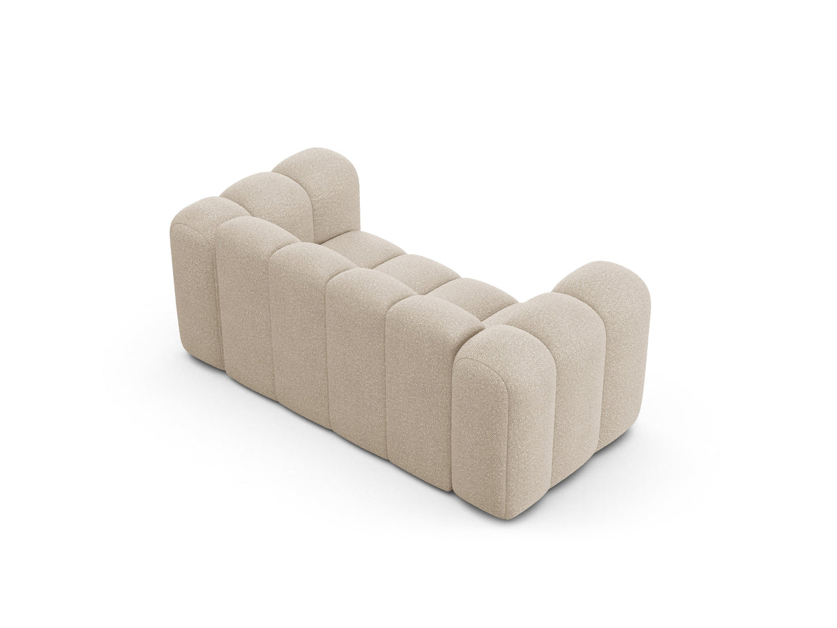 Lupine Divano componibile 2 Posti Baloo - Beige