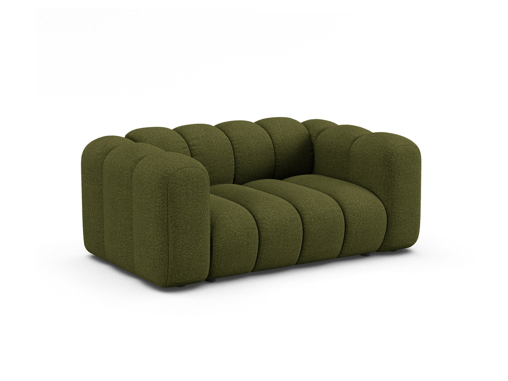 Lupine Divano componibile 2 Posti Baloo - Dark olive green