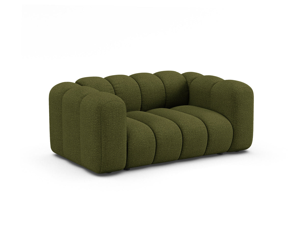 Lupine Divano componibile 2 Posti Baloo - Dark olive green