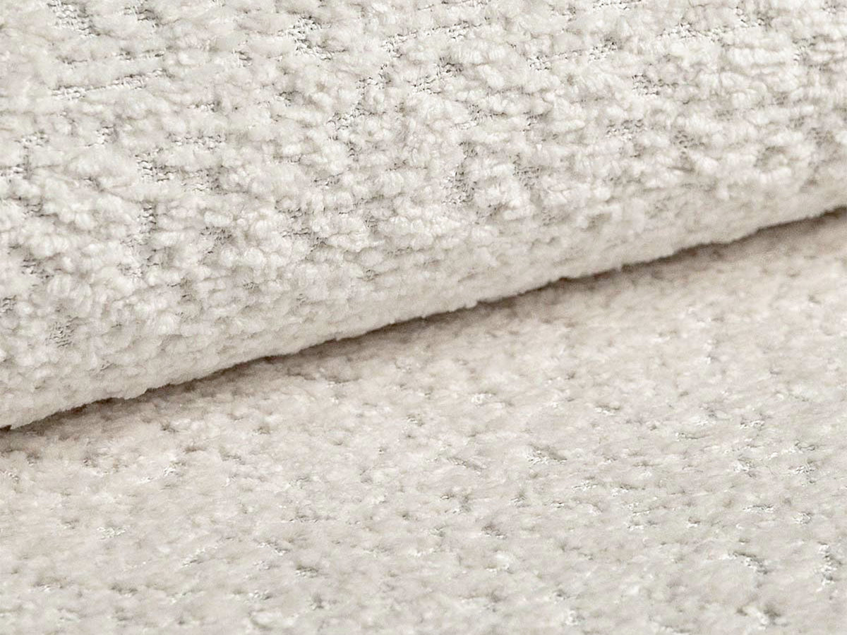 Lido Divano letto 2 Posti CORAL - Beige chiaro