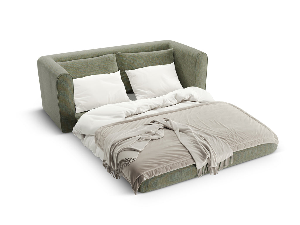 Lido Divano letto 2 Posti Baltimore - Oliva
