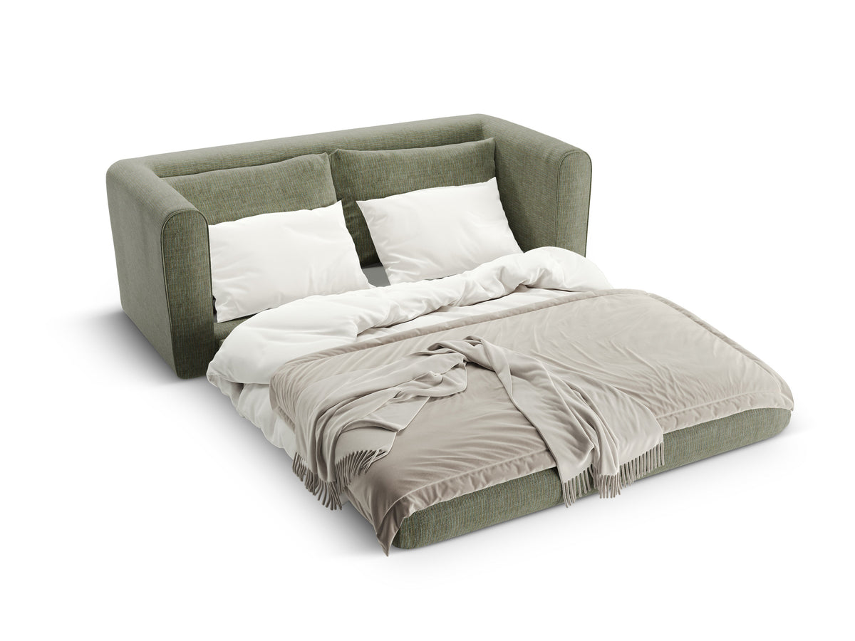 Lido Divano letto 2 Posti Baltimore - Oliva