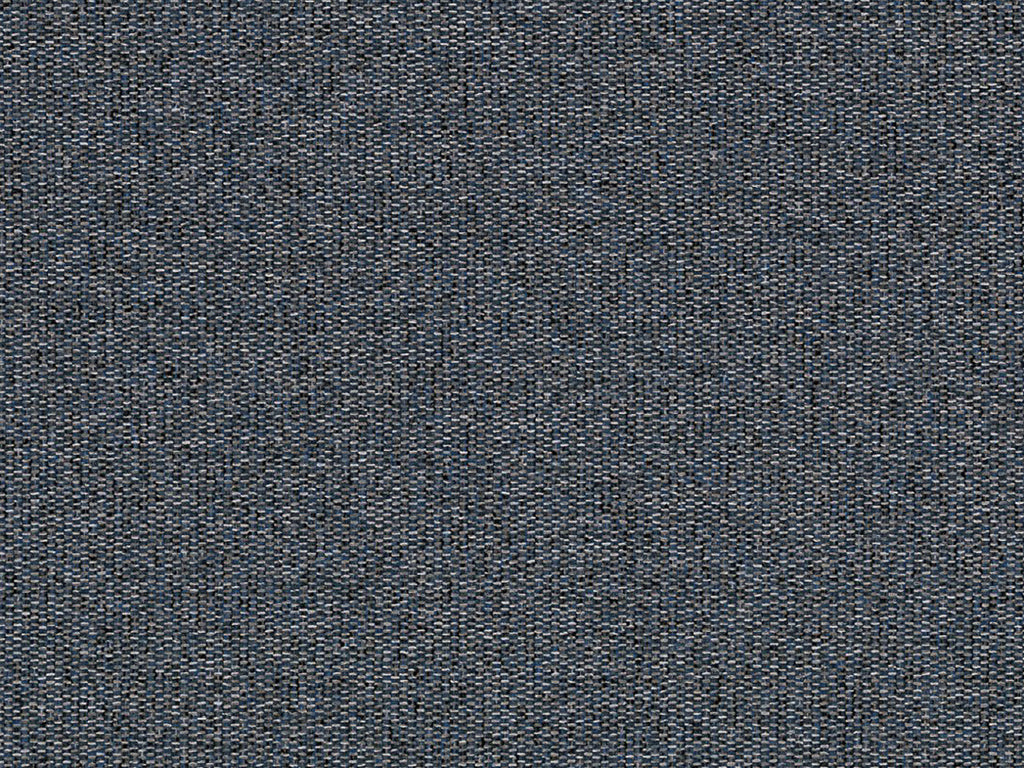 Lido Divano letto 2 Posti Solid - Blu scuro