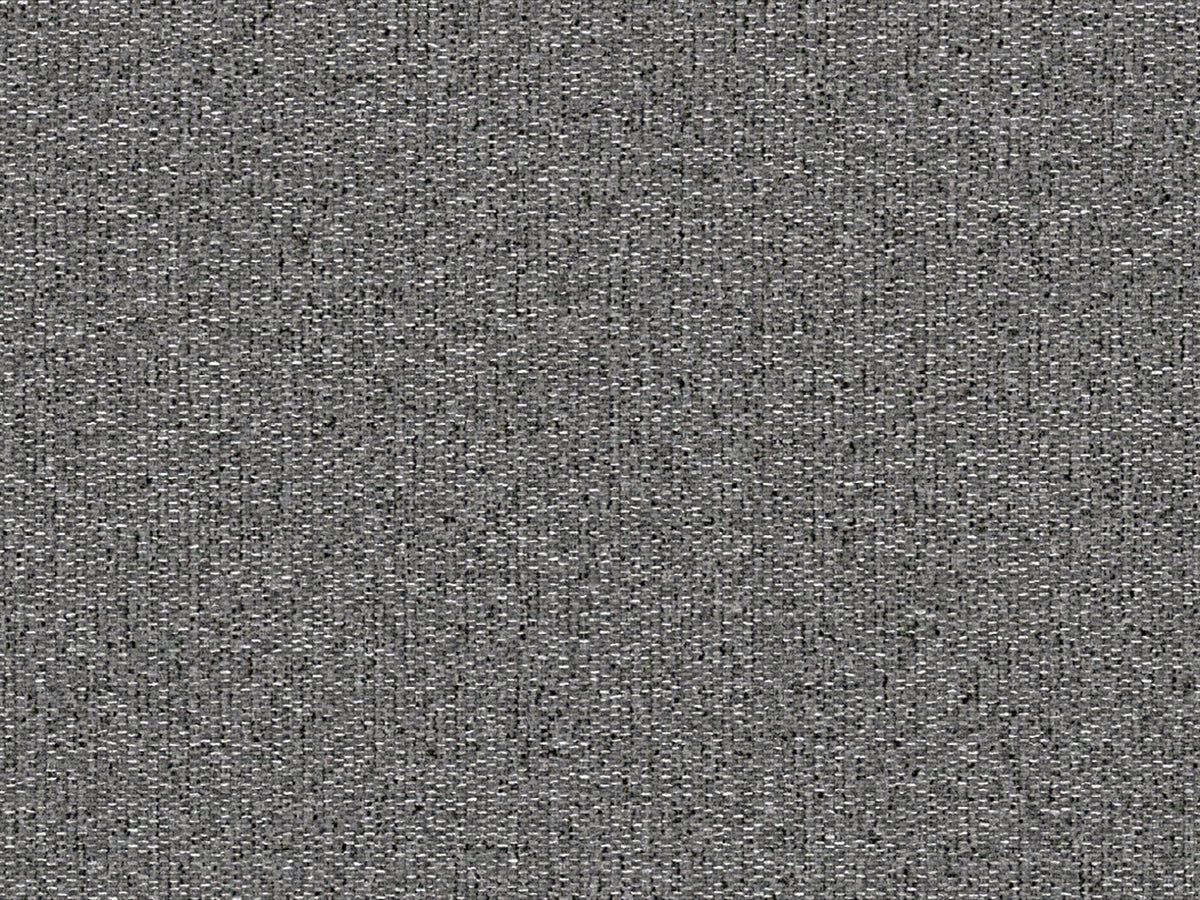 Lido Divano letto 2 Posti Solid - Grigio scuro
