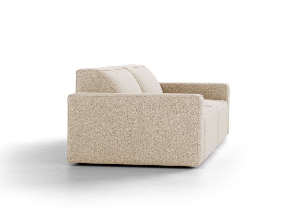 Jodie Divano componibile 3 Posti Baloo - Beige