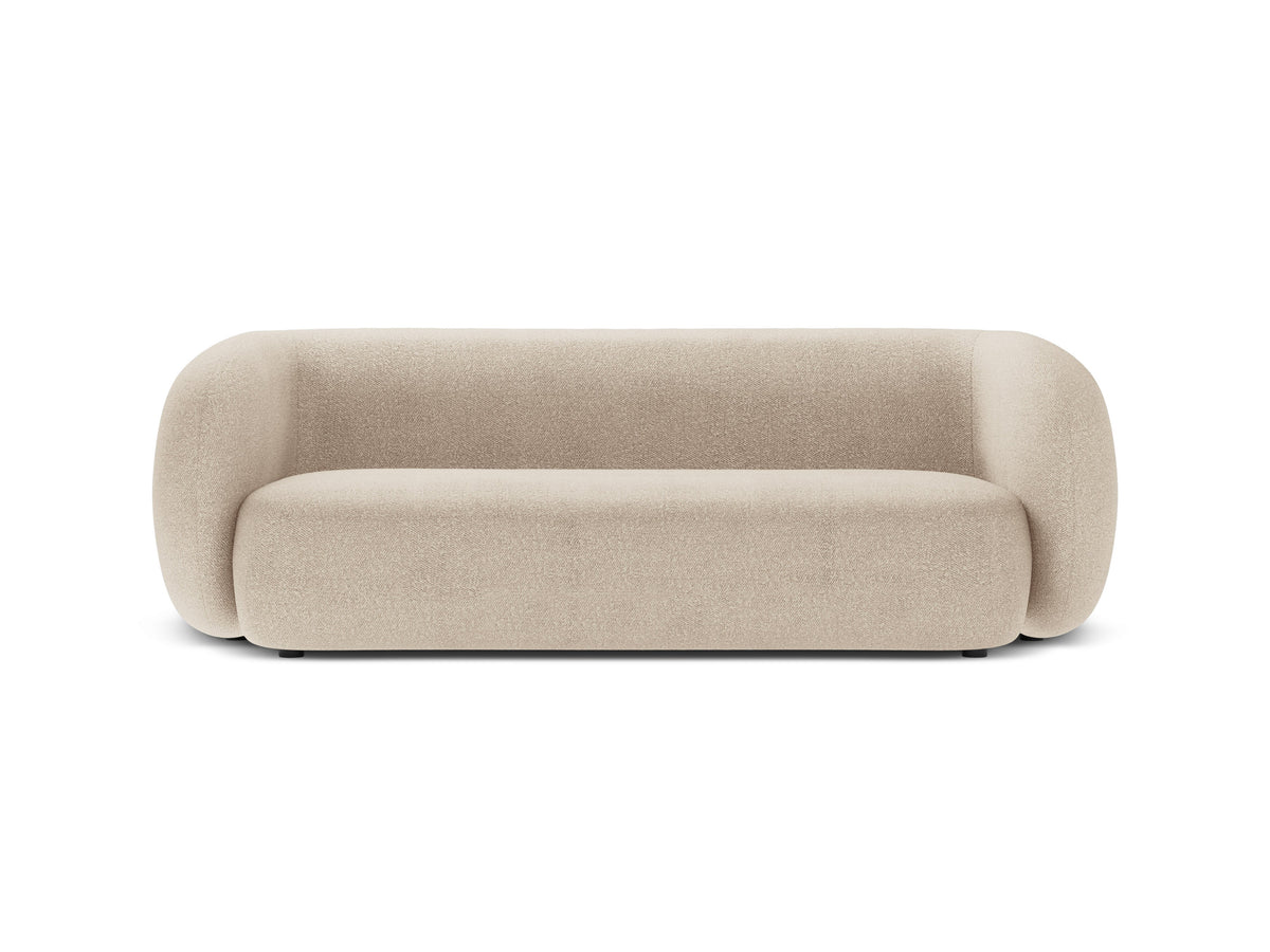 Kate Divano componibile 3 Posti Baloo - Beige